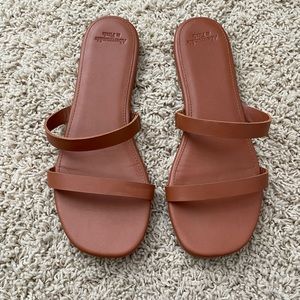 Abercrombie Sandals